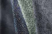 Artisan - 35 Seamless Patterns, a Pattern Graphic by Sault Design (Thumbnail 8 of 11)