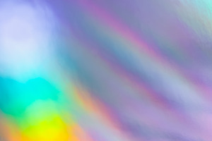 Soft colorful abstract background wi