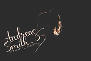 Chendrawasih, a Script Font by AleraStudio (Thumbnail 2 of 6)