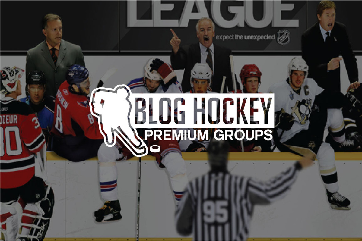 HOCKEY- LABELS & LOGOS VOL1, a Branding & Logo Template by shazi (Photo 3 of 12)