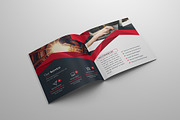 Pro_Square Bi-Fold Brochure, a Brochure Template by GenerousArt (Thumbnail 7 of 11)