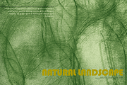 Greenery - abstract backgrounds, a Background Graphic by DigARTbyHavroshka (Thumbnail 5 of 9)