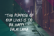 Happy Camper is a brush font, a Handwritten Font by Brown Cupple (Thumbnail 3 of 12)