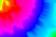 NEON TIE-DYE, a Texture Graphic by CULTVISION (Thumbnail 5 of 9)