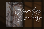 Brittney Signature Business Font, a Script Font by KennedyStudio (Thumbnail 3 of 11)