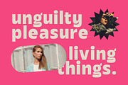 Hungin Modern Bold Sans Serif, a Sans Serif Font by timelesstype.co (Thumbnail 14 of 20)