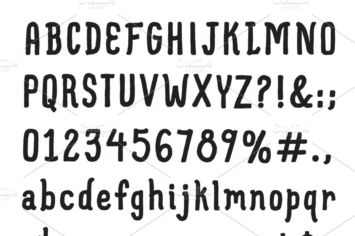 Prova Bold & Bold Italic preview 6