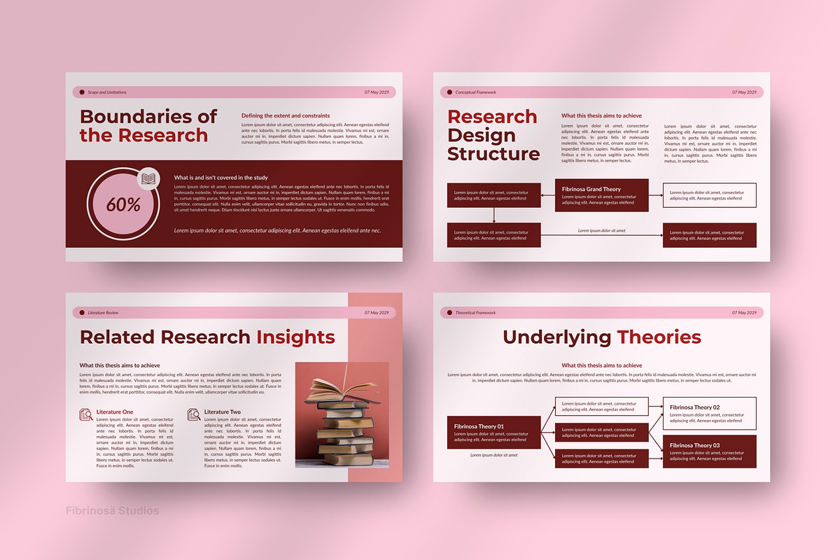 Veterinary - Thesis Defense preview 4