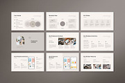 Company Profile Presentation, a Presentation Template by CreativityForest (Thumbnail 4 of 11)
