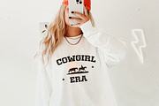 Rodeo Babe | Western Spur Font, a Slab Serif Font by KA Designs (Thumbnail 6 of 10)