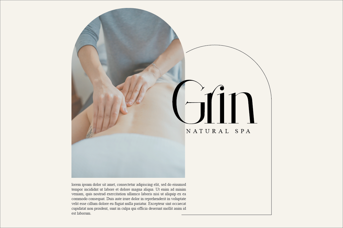 Camilen, a Serif Font by Muksal Creative (Photo 5 of 8)