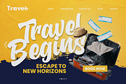 Graphiel - Modern Bold Script, a Script Font by figuree studio (Thumbnail 4 of 9)