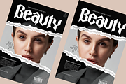 Black Rustik - Blackletter Logo Font, a Blackletter Font by Illushvara Design (Thumbnail 4 of 13)