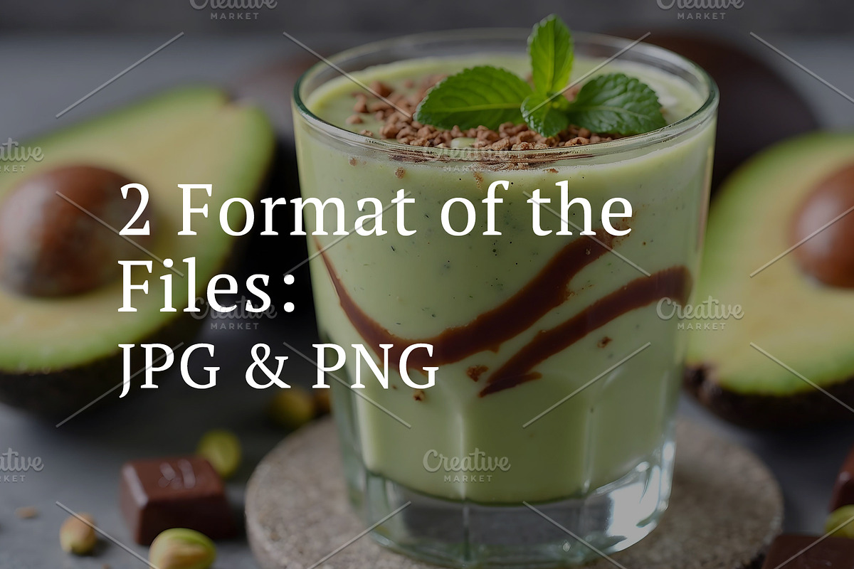 Summer Drinks Stock Images Pack, a Food & Drink Photo by Beshr Abdulhadi (Photo 4 of 9)
