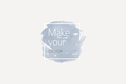 Watercolor backgrounds, an Object Graphic by Magnia (Thumbnail 3 of 6)
