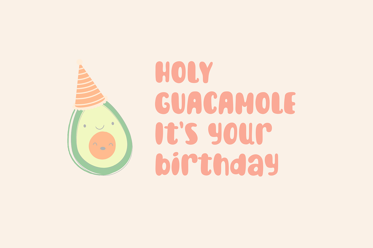 Bumble, a Sans Serif Font by Sofia Skoog (Photo 7 of 11)