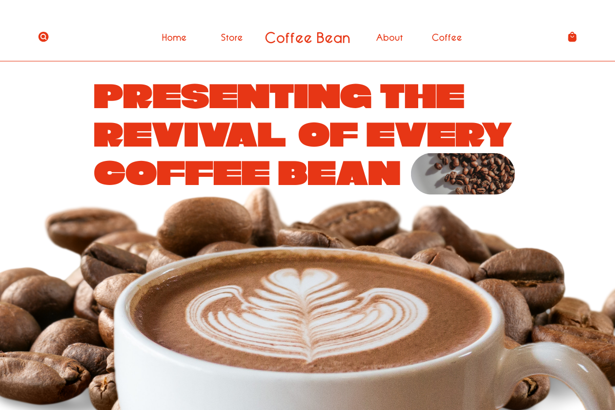 Returns – Bold Display Font, a Sans Serif Font by Fikryal Studio (Photo 6 of 13)