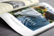 Magic Roses - Serif Clean Elegant, a Serif Font by AuthenType (Thumbnail 6 of 15)