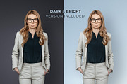 Clean Photo Studio Backgrounds, a Texture Graphic by FEINGOLD (Thumbnail 3 of 10)
