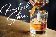 Antarig Blagu, a Script Font by pineungtype (Thumbnail 4 of 7)