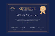 Voyers Magicra Elegant Serif, a Serif Font by timelesstype.co (Thumbnail 9 of 15)