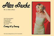 Jayakarta Font, a Script Font by portype (Thumbnail 7 of 8)