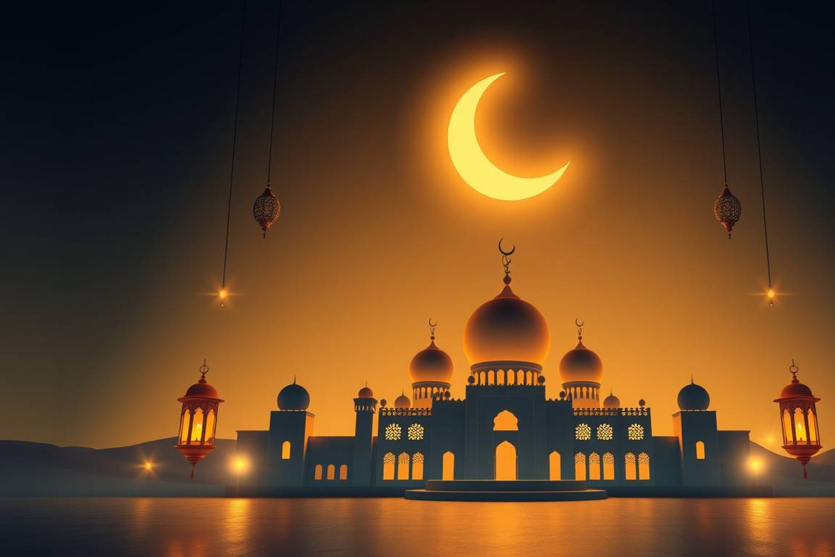 68 Elegant Ramadhan Mockup, an Advertising Mockup by adenpinkstore (Photo 13 of 13)