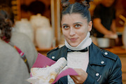 Christmas Market Crepe Photos, a Food & Drink Photo by Tekso (Thumbnail 5 of 6)