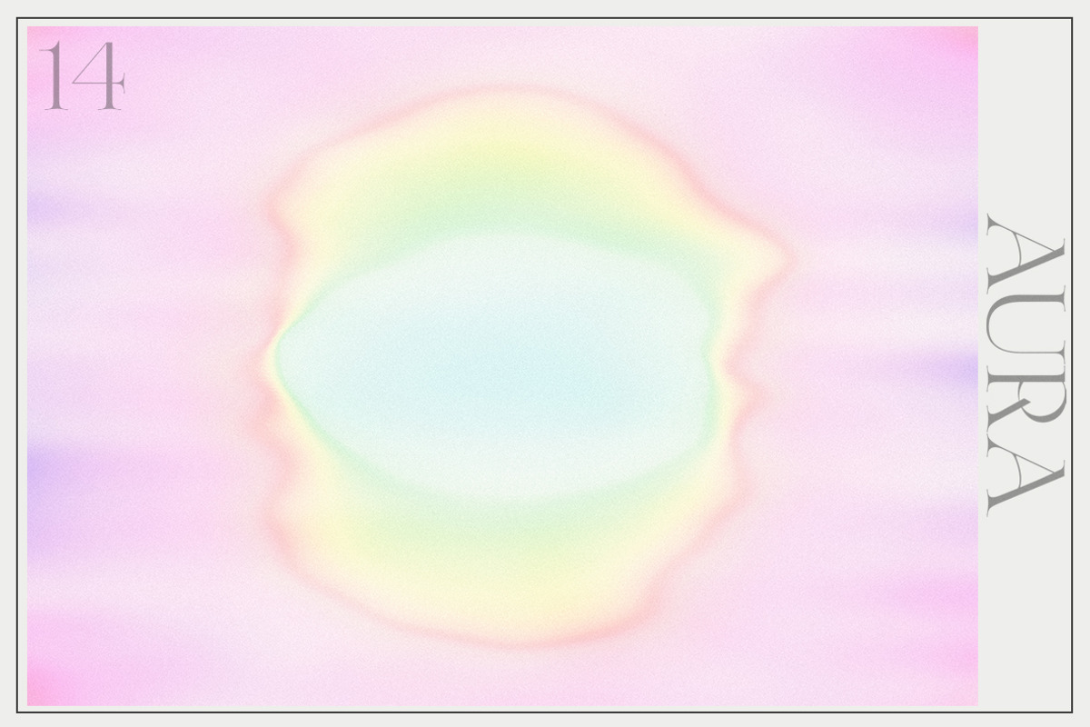Aura | 25 Dreamy Images, a Background Graphic by Melanie Helena (Photo 10 of 18)