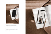 Alicante Photo & Mockup Bundle, an iPad Mockup by Moyo Studio (Thumbnail 9 of 11)