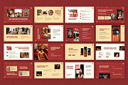 Culture Shape - Powerpoint, a Presentation Template by AQR Studio (Thumbnail 3 of 3)