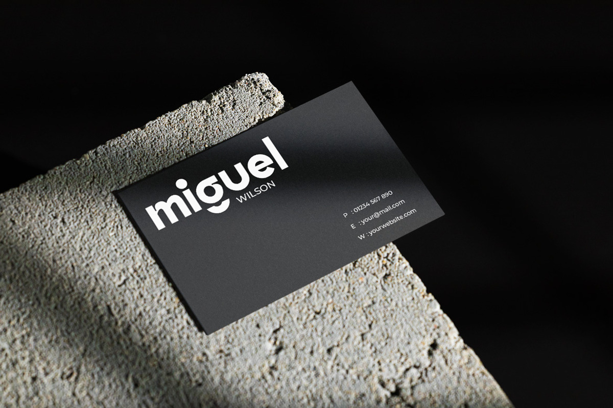 Groote - Geometric Sans Logo Font, a Sans Serif Font by Artiveko (Photo 4 of 10)