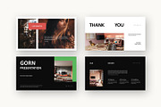 Gorn : Interior Decor Google Slides, a Presentation Template by Punkl Camp (Thumbnail 9 of 16)