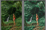 Bali Mood Lightroom Preset, a Layer Style Add-On by GeorgeKhelashvili (Thumbnail 6 of 9)