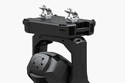 Stage Lighting Collection-4 PCS, an Object 3D Model by akerStudio (Thumbnail 34 of 92)