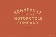 Kenton - A Hand-drawn Font, a Sans Serif Font by Komet & Flicker (Thumbnail 8 of 12)
