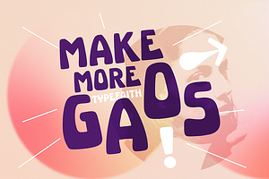 Gaos – Cutting-edge