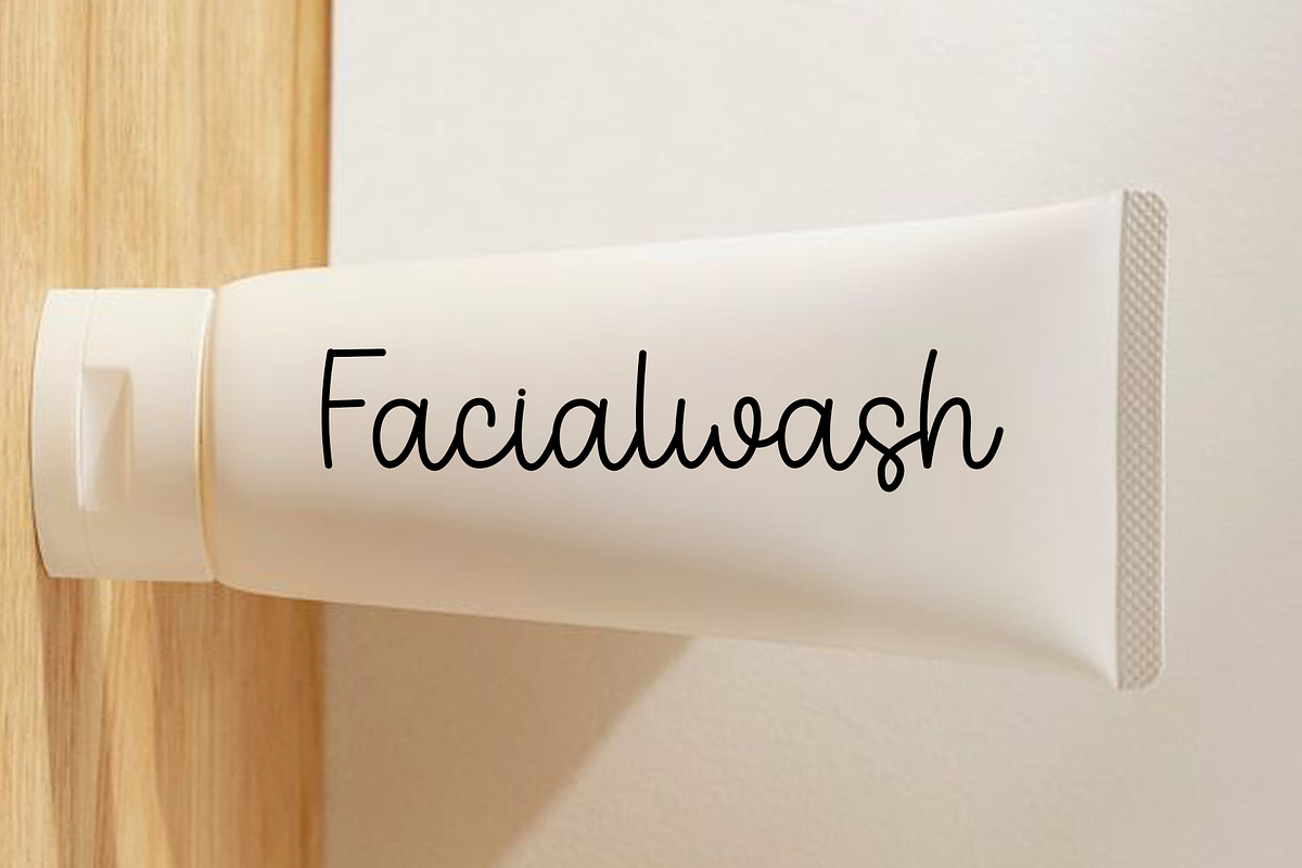 Envellope, a Handwritten Font by FreshTypeINK (Photo 4 of 8)