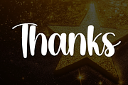 Starkey | Script Font, a Script Font by Scratchones (Thumbnail 8 of 8)