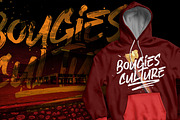 Grotters - Urban Font, a Blackletter Font by ErgibiStudio (Thumbnail 5 of 10)