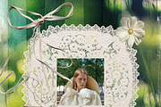 Greenhouse Archive / Garden Collage, an Object Graphic by Natali Batu (Thumbnail 9 of 13)
