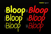 Humania - Handwriting Typeface, a Handwritten Font by HIRO.std (Thumbnail 2 of 11)