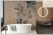 Fresco collection Nature lines, a Wallpaper Graphic by Natalia0307 (Thumbnail 9 of 24)