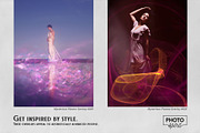 Mysterious Plasma Overlays, a Brushes & More by PhotoSpirit (Thumbnail 7 of 10)