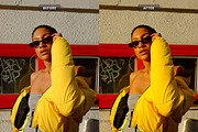 Fashion Editorial Lightroom Presets, a Preset Add-On by Brand Earth (Thumbnail 2 of 4)