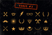 Animals Mascot Icons Vector Set, a Duotone Icon by Vecster (Thumbnail 14 of 17)