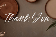Strokeline Monogram, a Handwritten Font by operatype.co (Thumbnail 12 of 15)