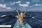 Bird Overlays Photoshop, a Plug-in Add-On by FixThePhoto (Thumbnail 14 of 32)
