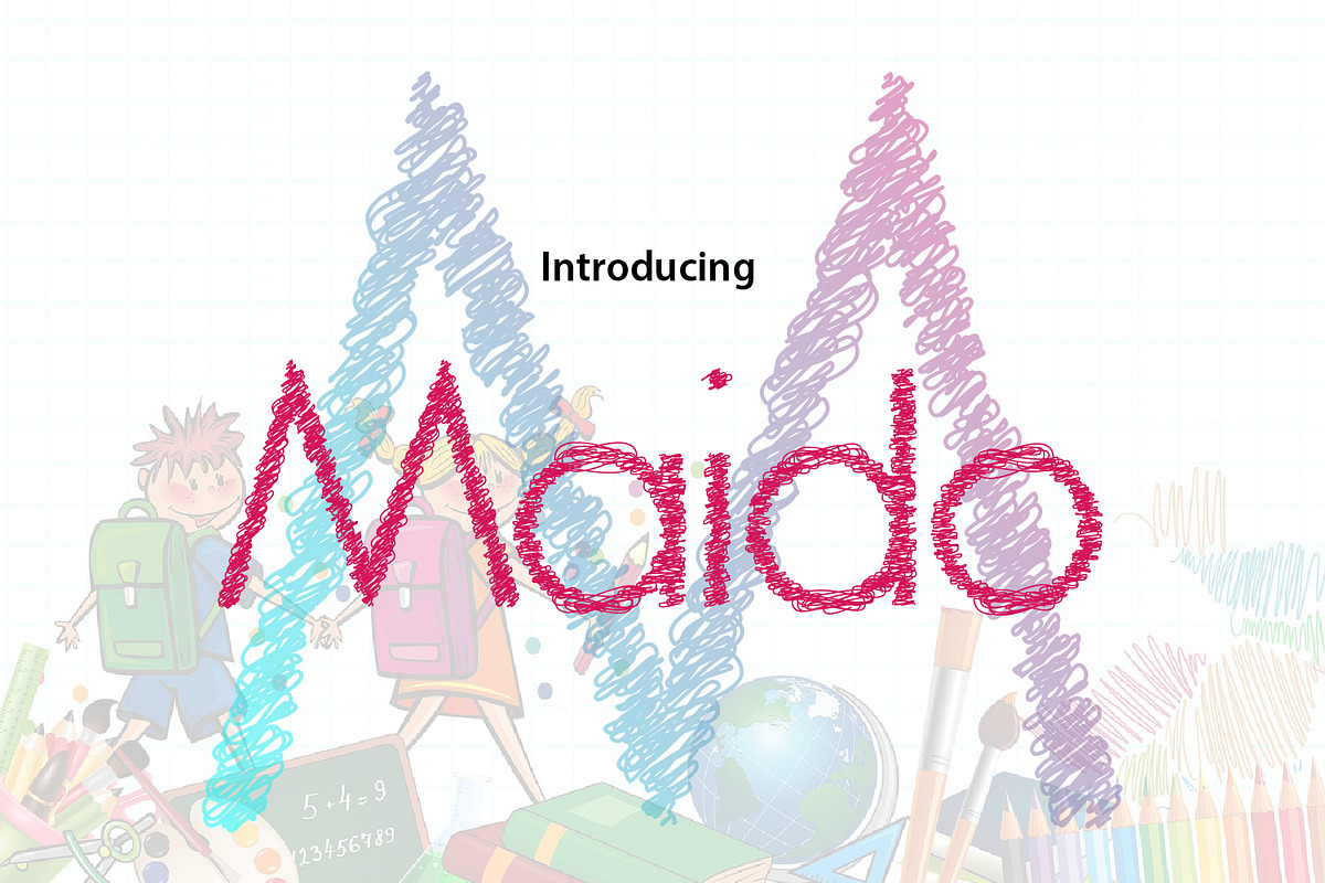 Maido preview 2