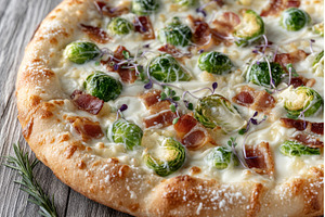 A close-up of a healthy and hearty, a Food & Drink Photo by ZinetroN